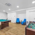 Pinus - Private Pool, Jacuzzi, Game *