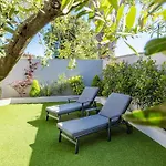 别墅 Pinus - Private Pool, Jacuzzi, Game *
