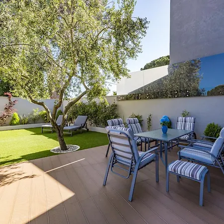 Pinus - Private Pool, Jacuzzi, Game *