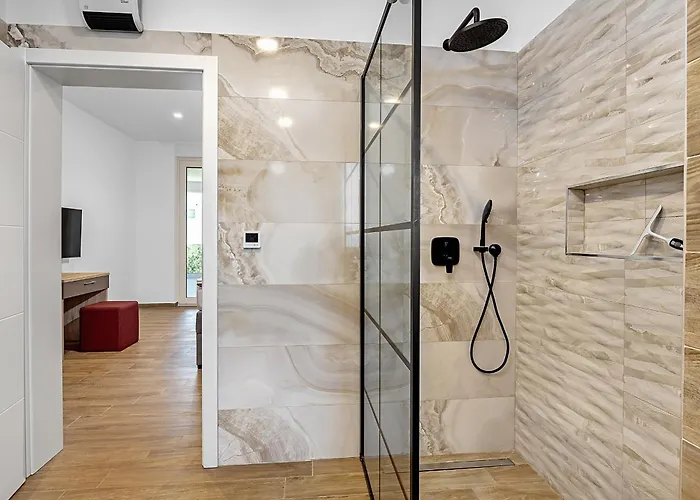 Вилла Pinus - Private Pool, Jacuzzi, Game